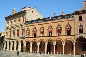 Palazzo Isolani