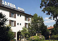 Savoia Hotel